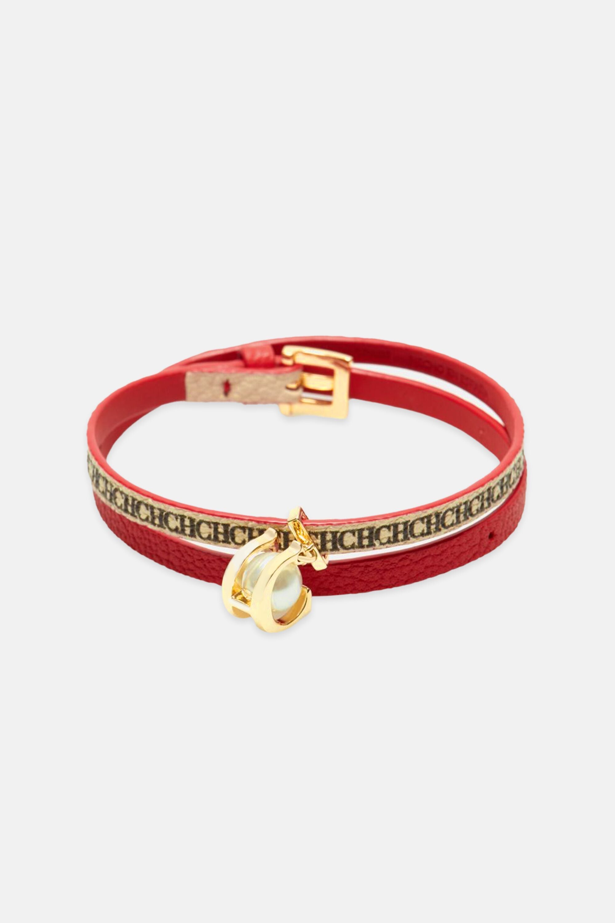 Carolina Herrera bracelet | Blue bracelet, Sterling silver bracelets,  Womens jewelry bracelets