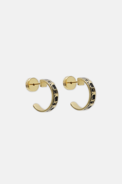 Earrings - Jewelry - Women - CH Carolina Herrera United Arab Emirates