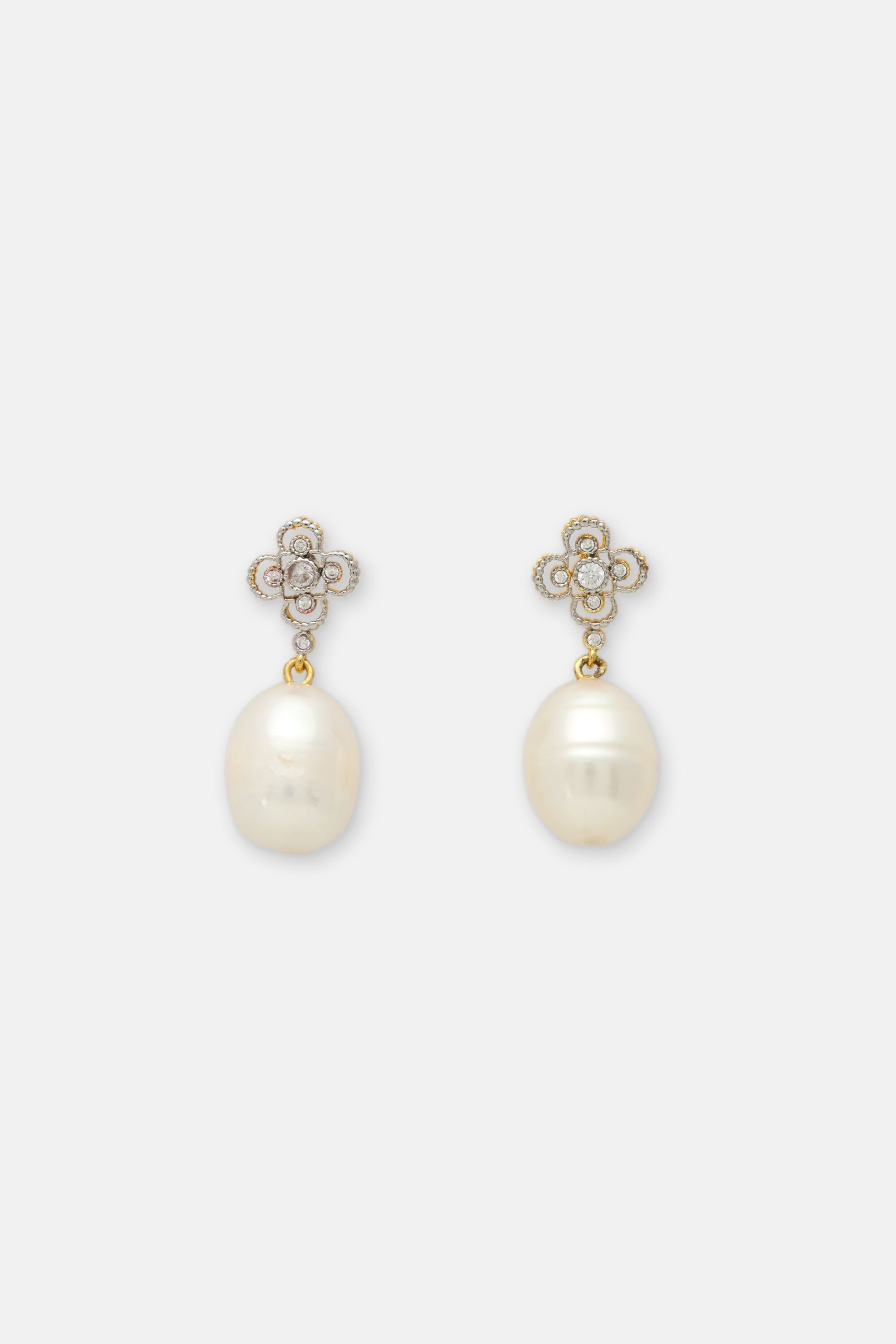 Rosetta Insignia Éclat Earrings