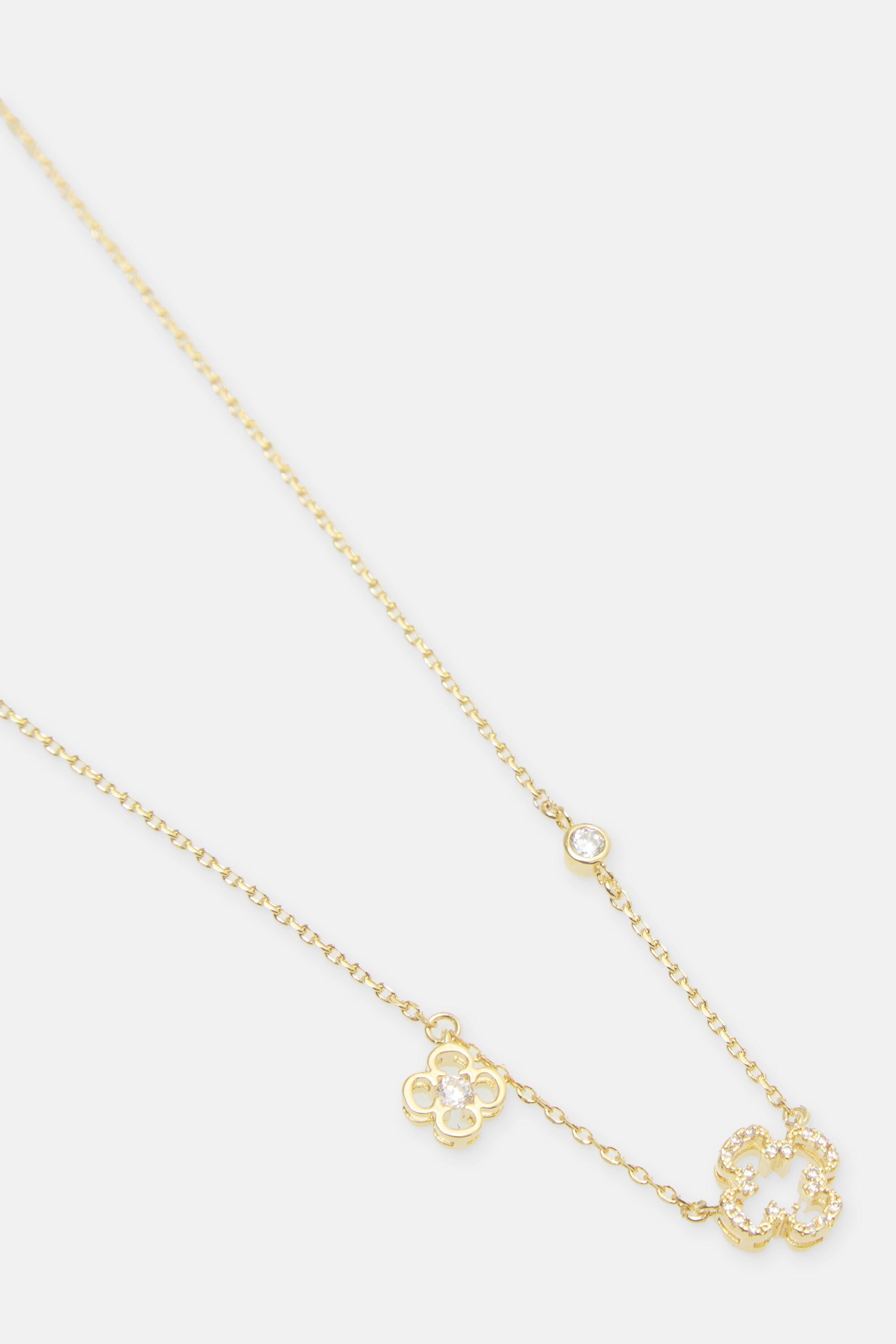 Petite Rosetta Insignia bracelet gold - CH Carolina Herrera United States