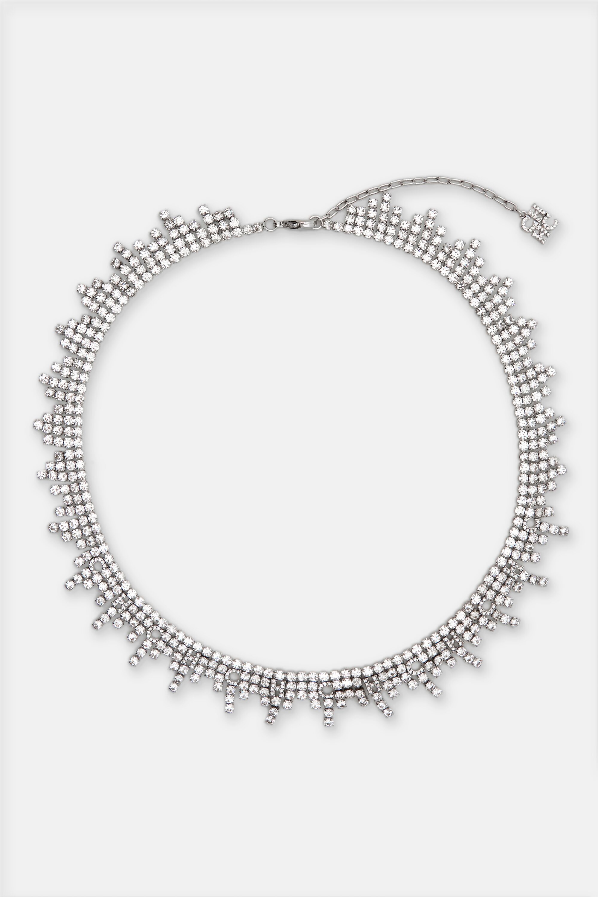 CH Sparkling necklace