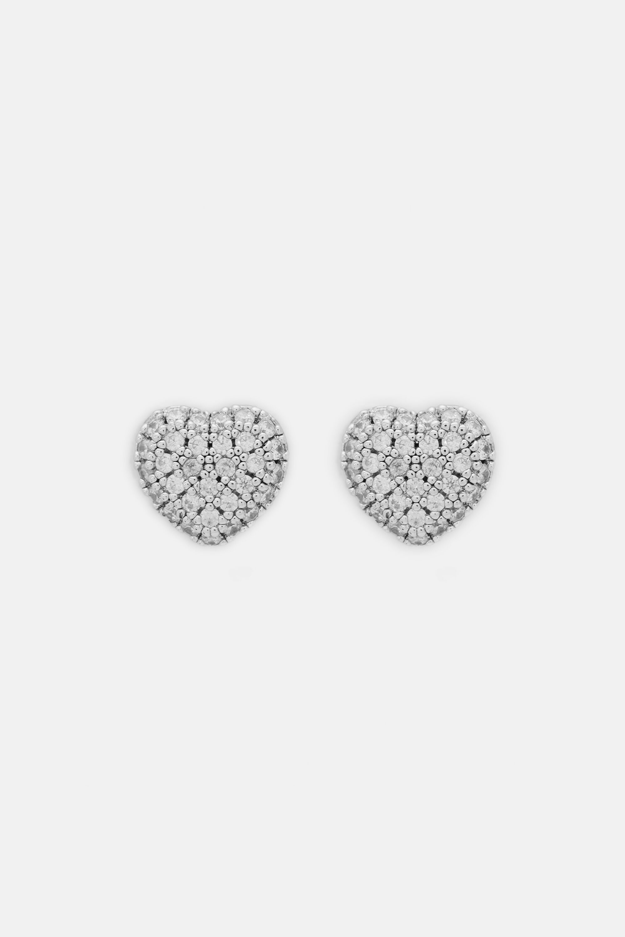 Pendientes Glow con Cristal