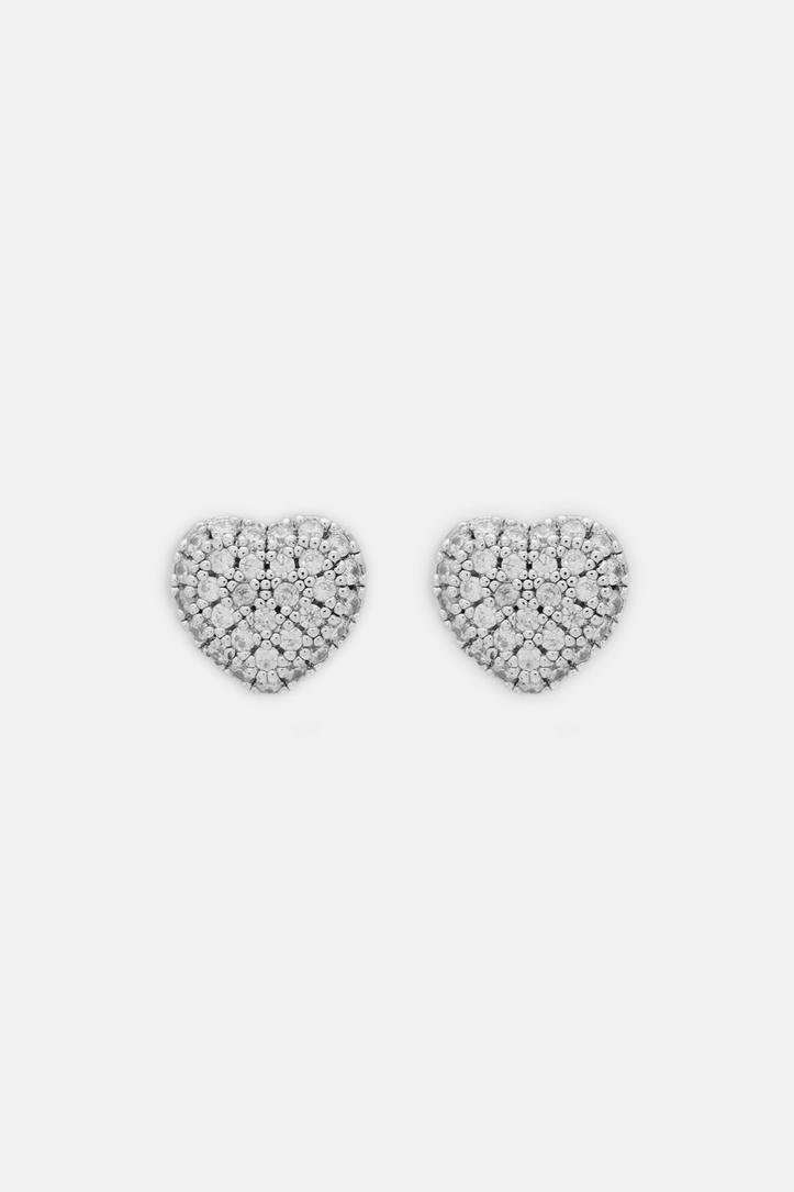 Pendientes Glow con Cristal