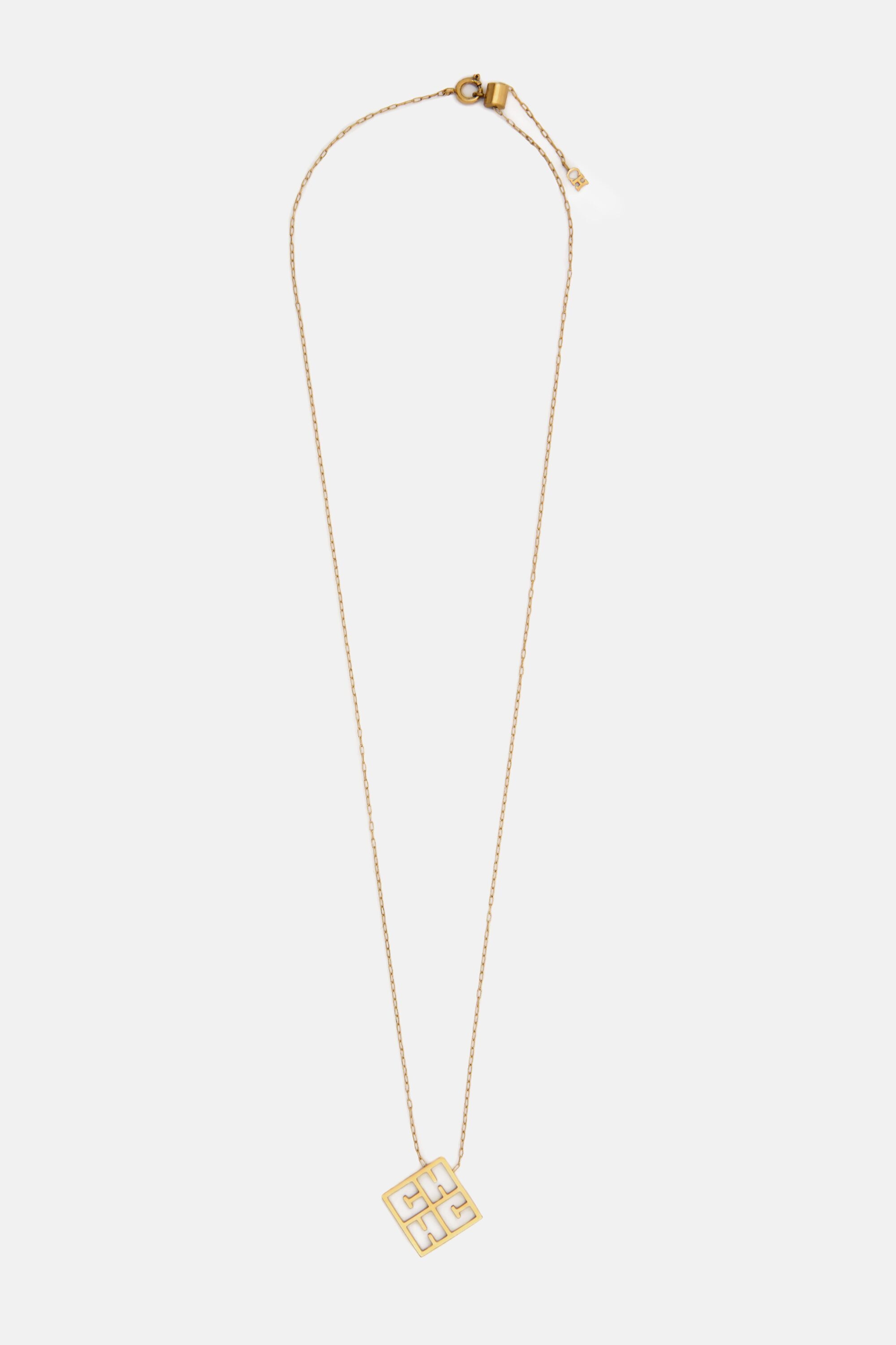 CH 2020 Necklace