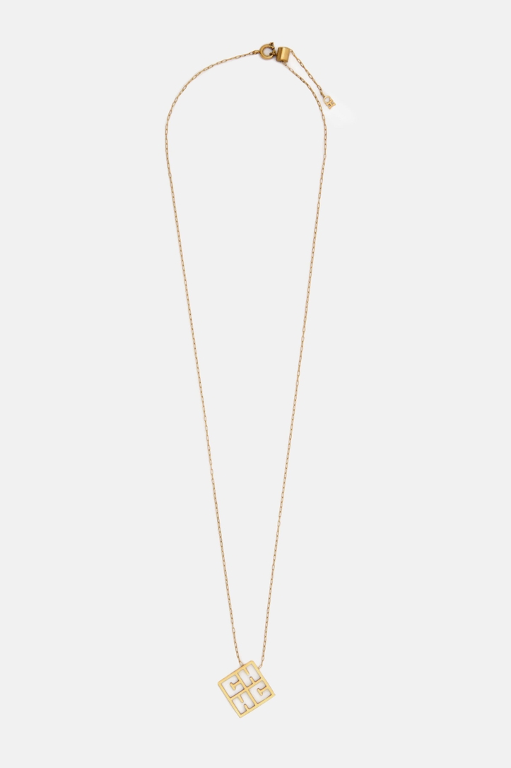 Collar CH 2020