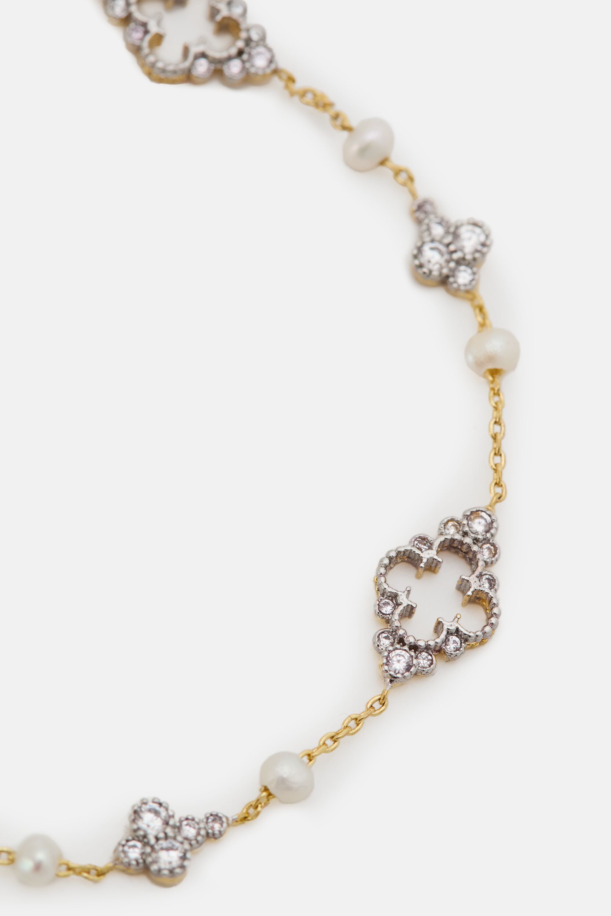 HIGH-END HERITAGE BLACELET | CTHY