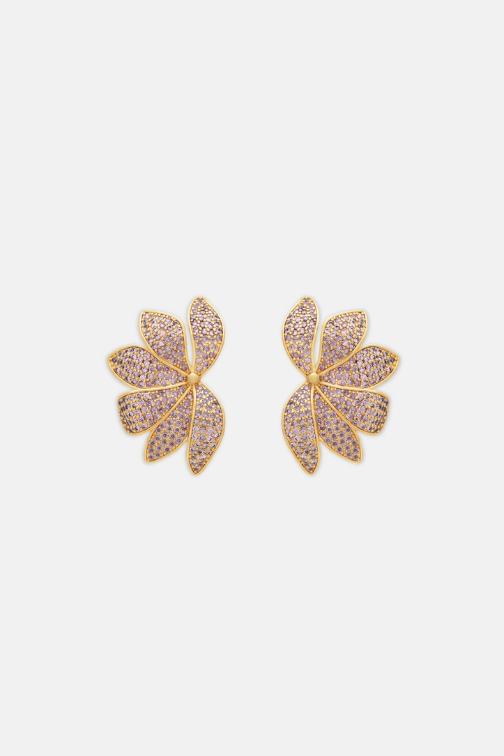 Jasmine earrings