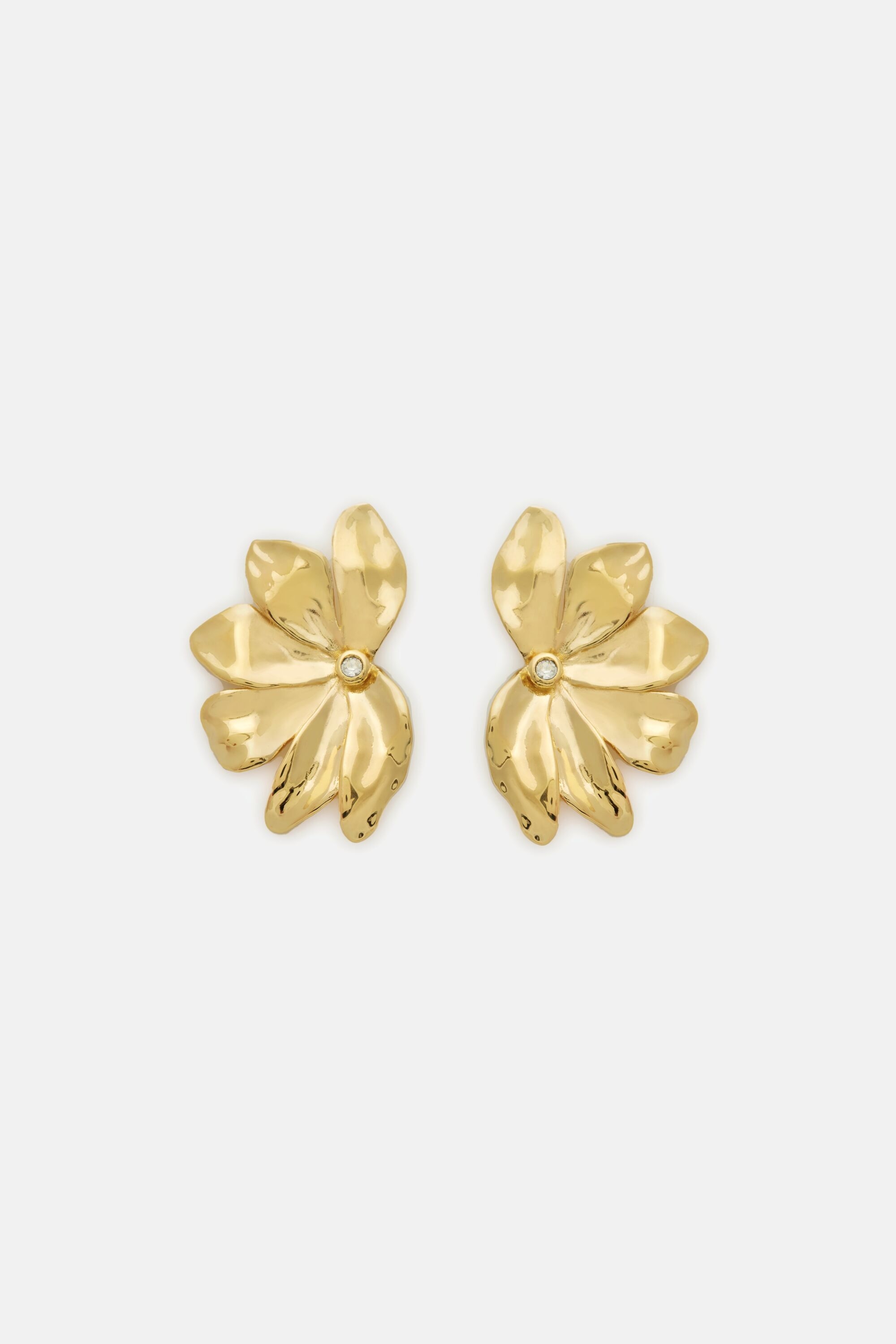 Jasmine earrings