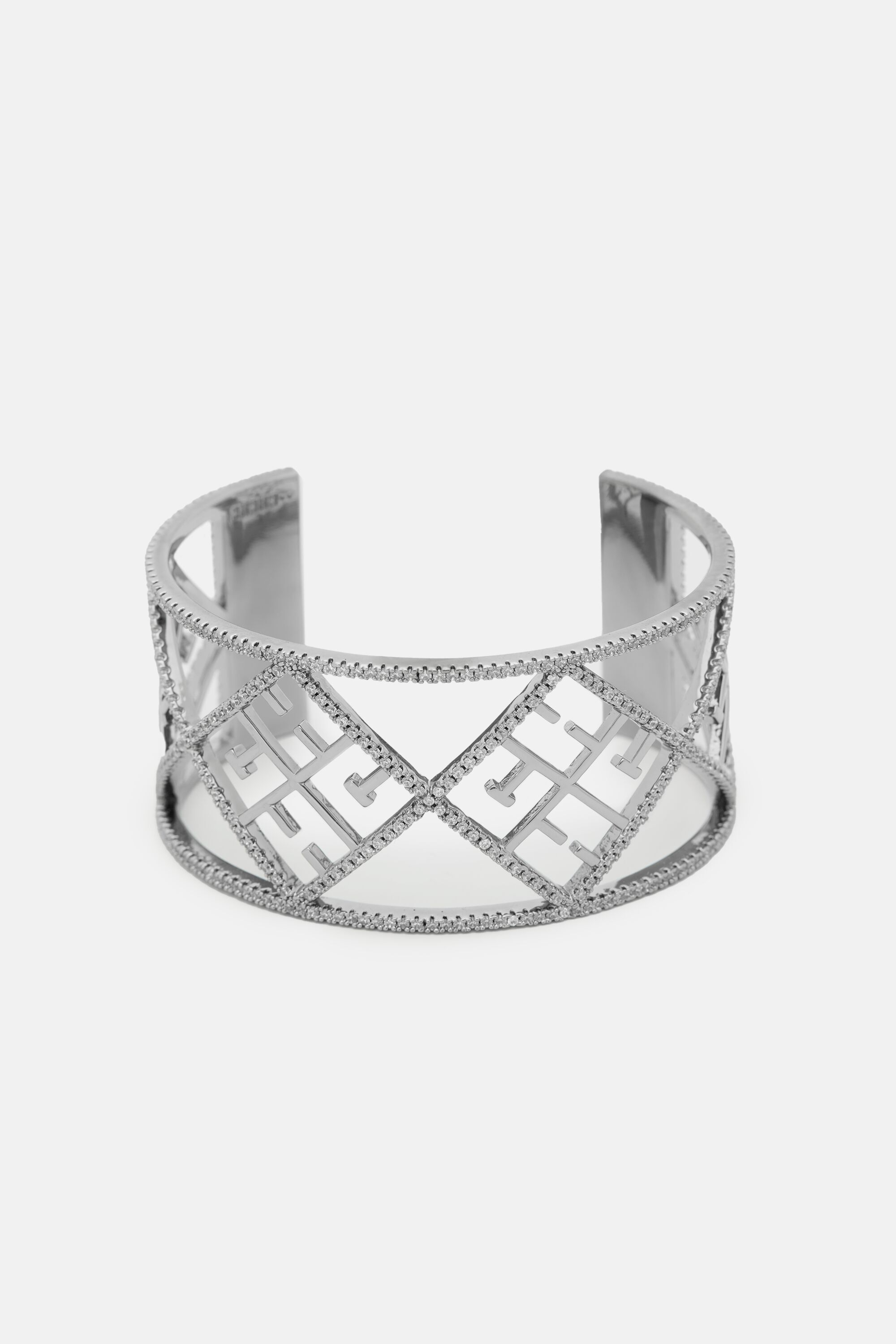 CH 2020 Bracelet with Crystal