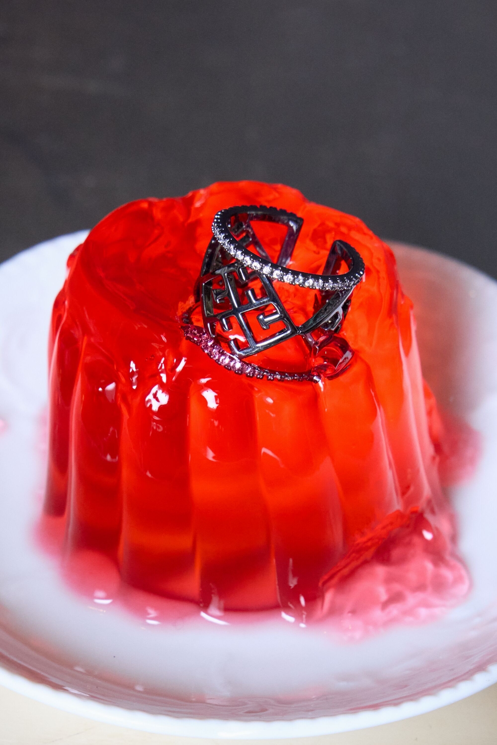 ANILLO CH2020 CON CRISTAL