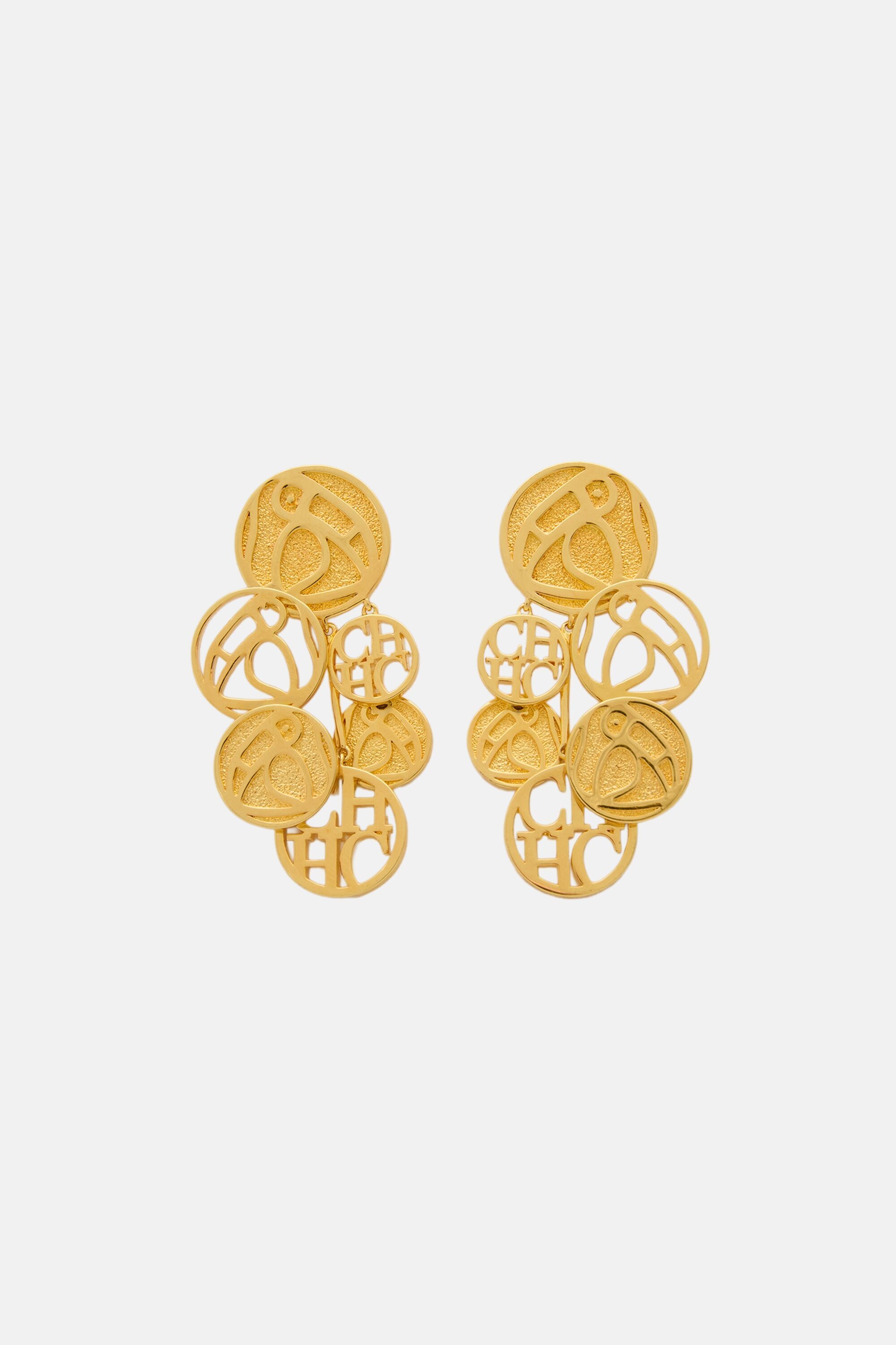 Touky Earrings