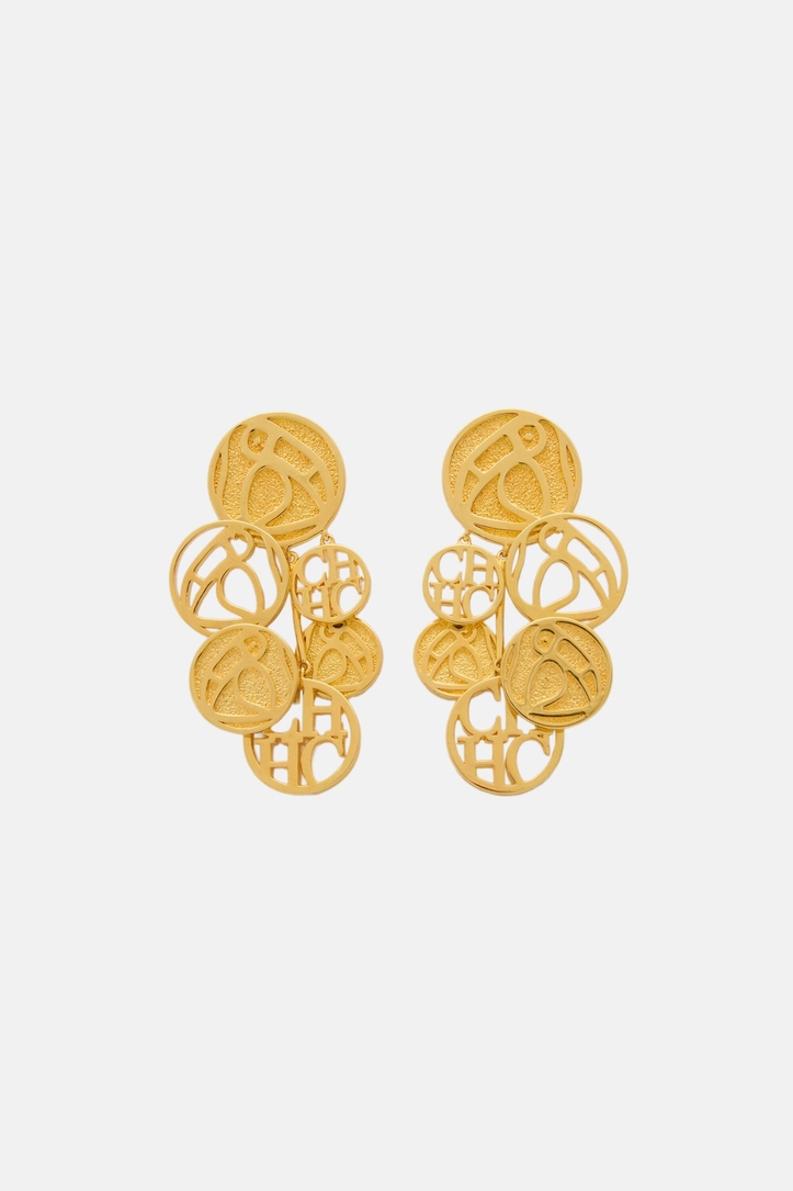 Touky Earrings