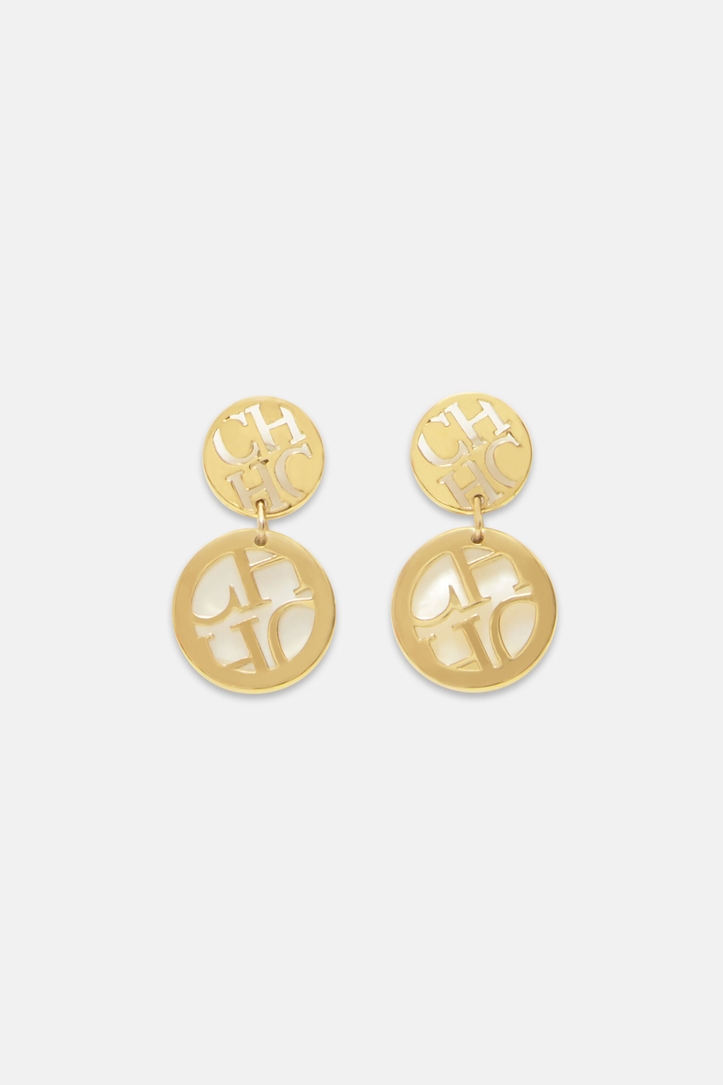 Pendientes Signet