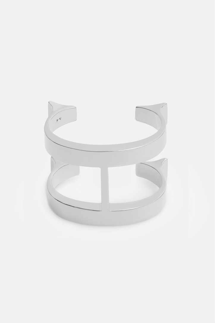 Insignia cuff