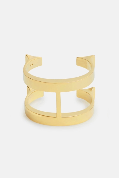Insignia Bracelet - GOLD