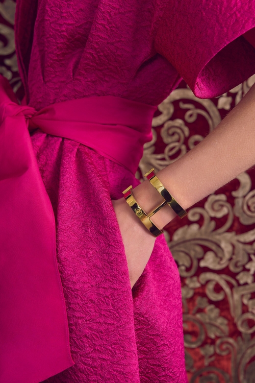 PULSERA INSIGNIA