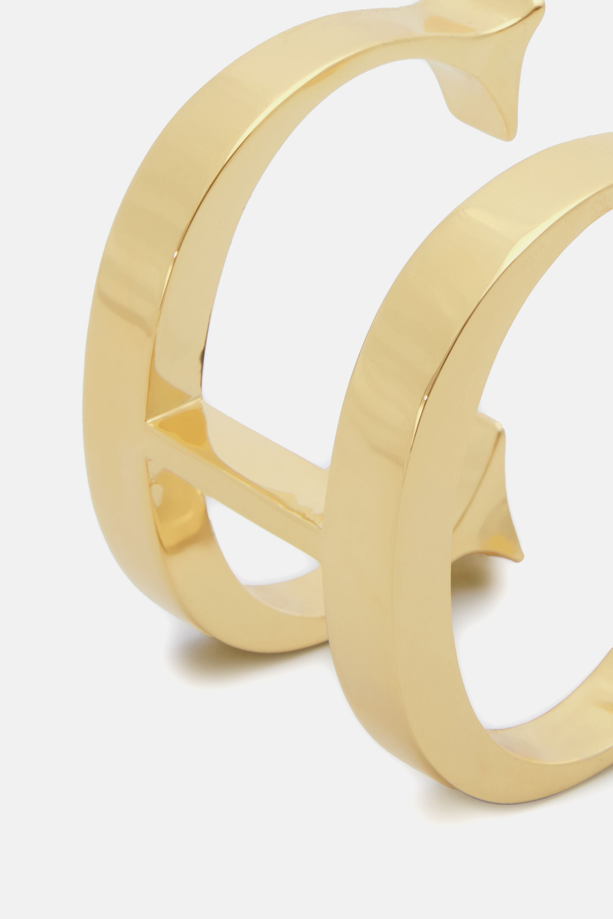 Insignia Bracelet gold - CH Carolina Herrera United States