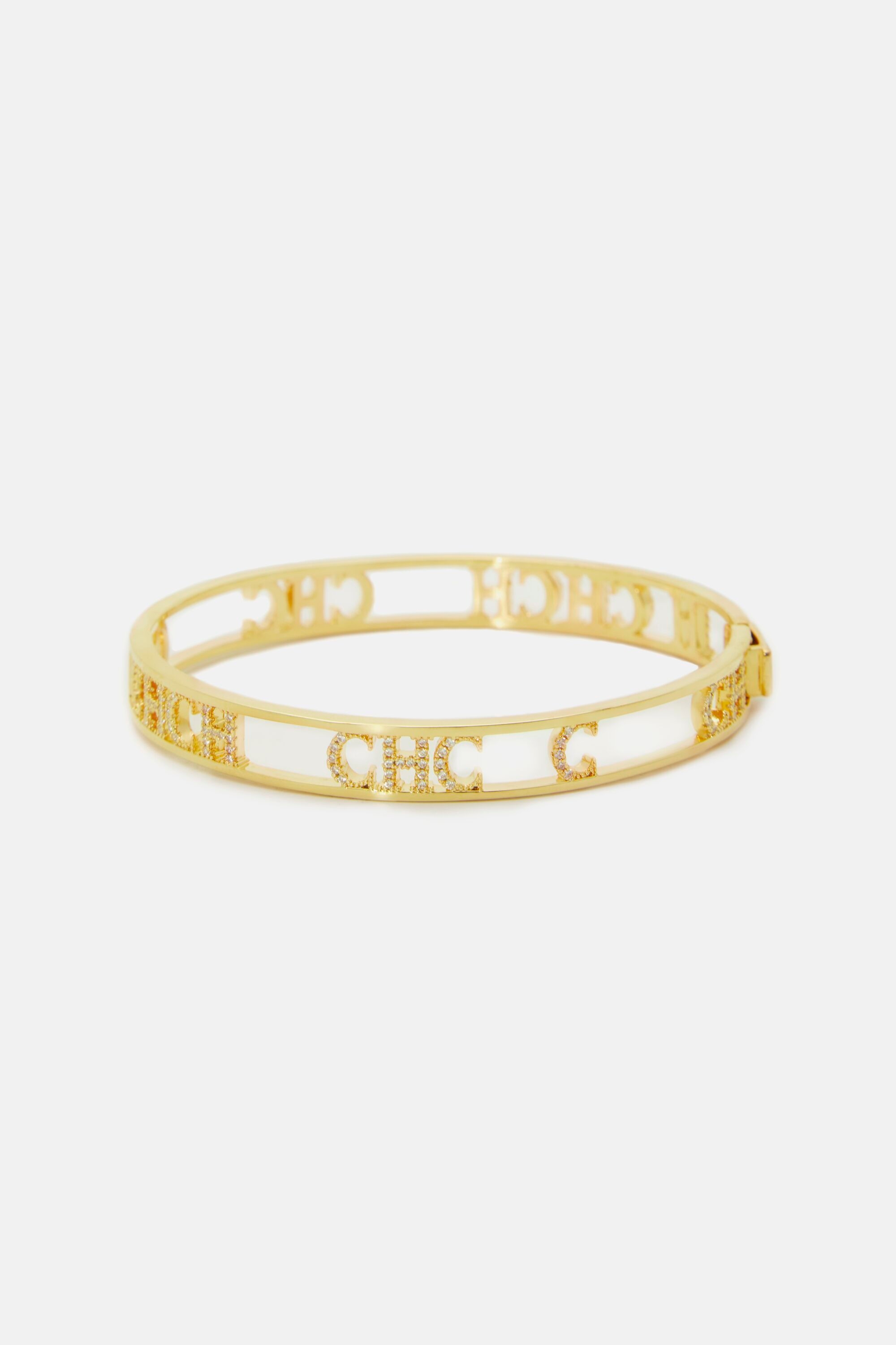 CH Lovers bracelet