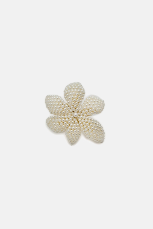 JASMINE PEARL RING