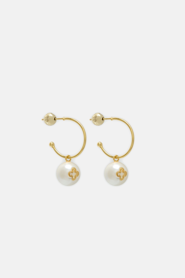 Rosetta Insignia Audrey Earrings