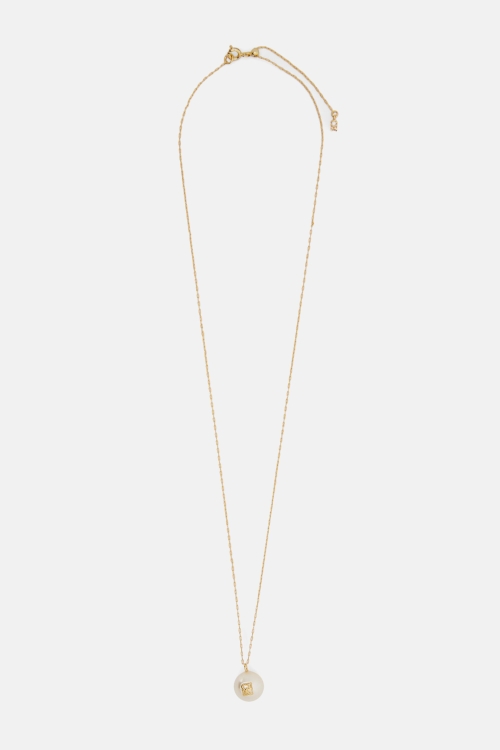 ROSETTA INSIGNIA AUDREY NECKLACE