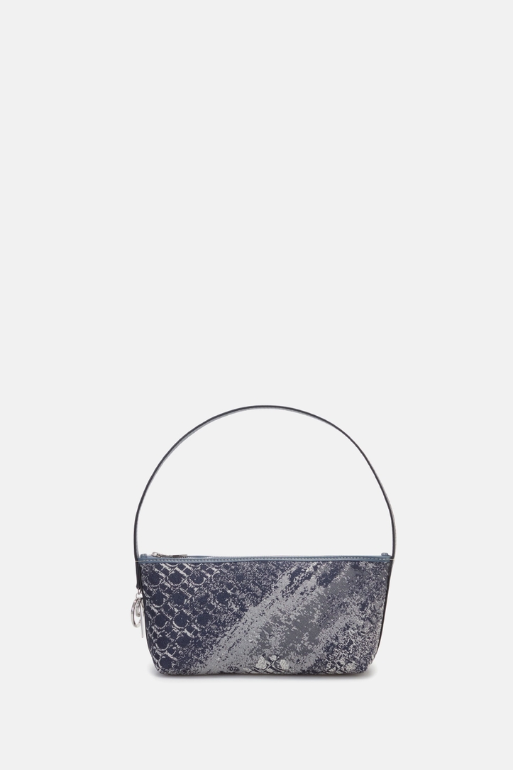 Lipstick | Small Shoulder Bag