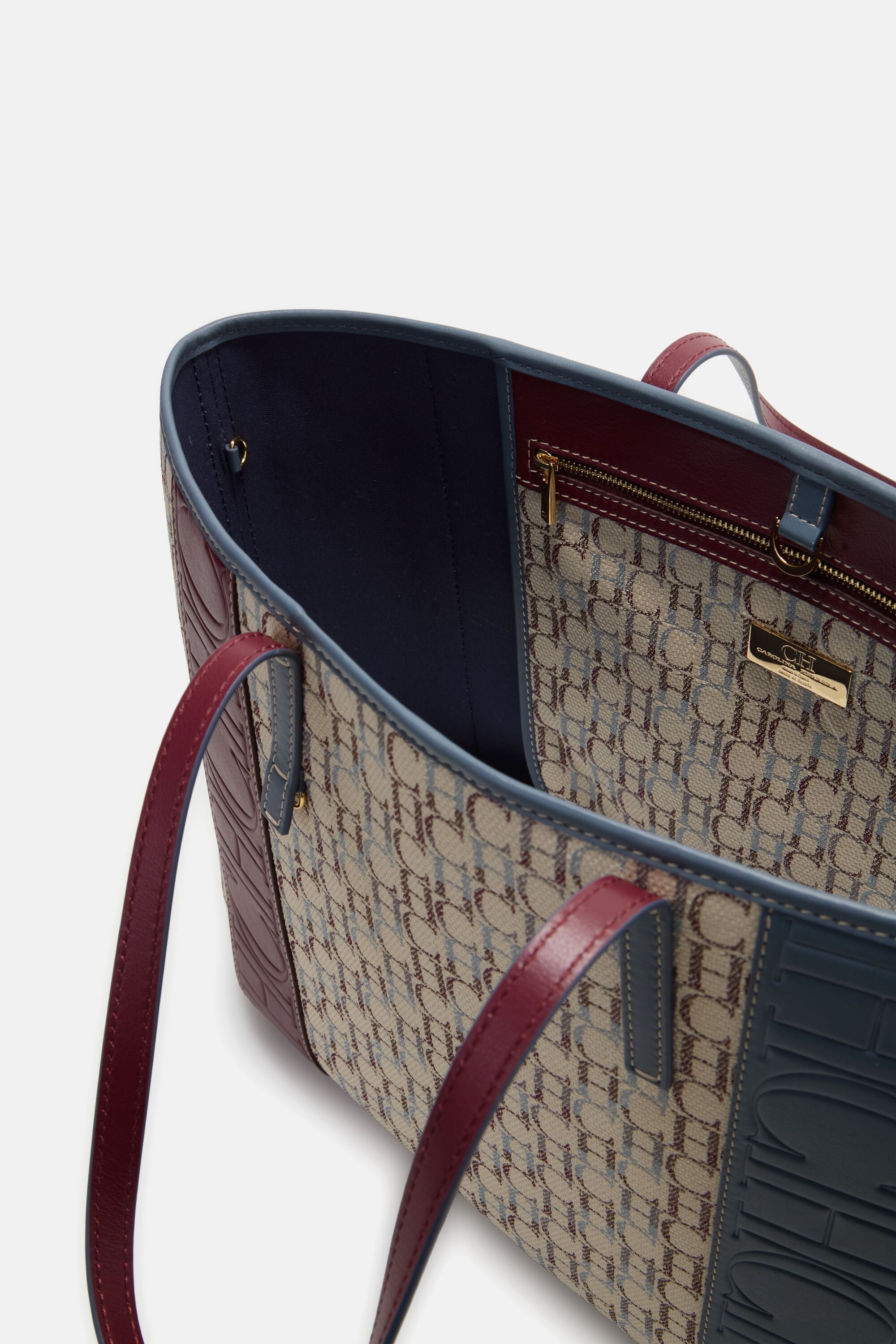 Shopping | Large Shoulder Bag maracaibo - CH Carolina