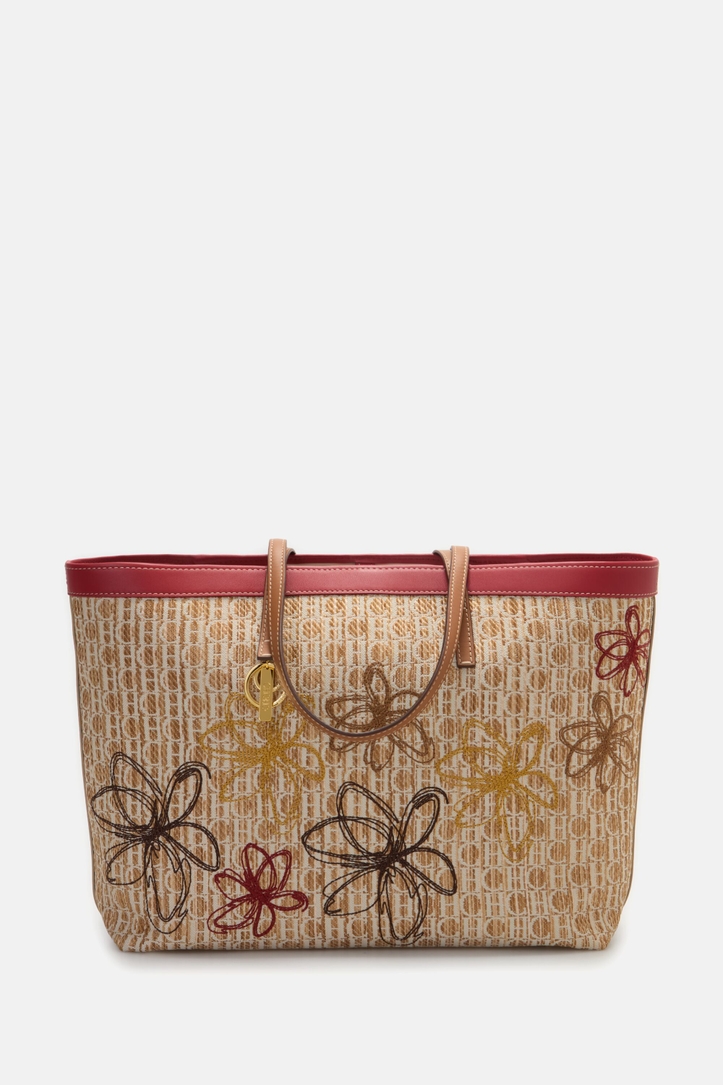 Shopping | Large Shoulder Bag