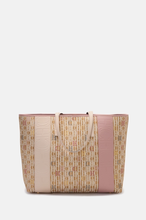 SHOPPING | LARGE SHOULDER BAG