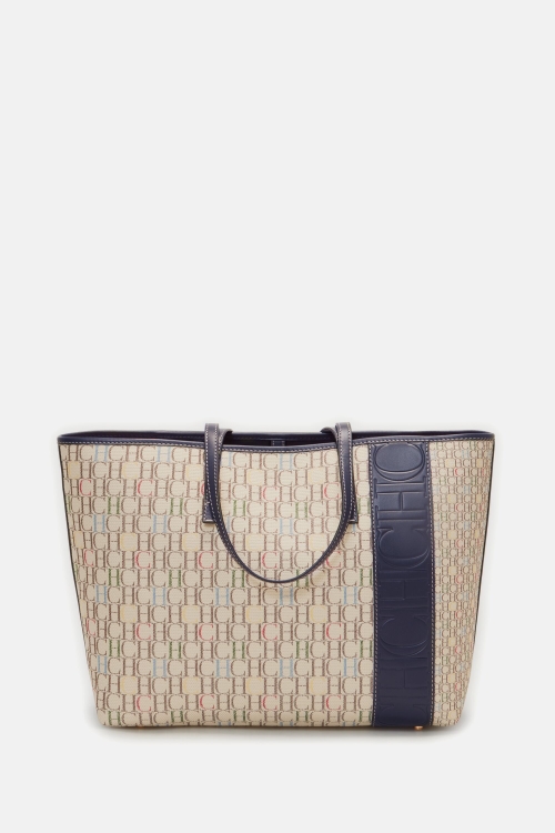 SHOPPING | LARGE SHOULDER BAG