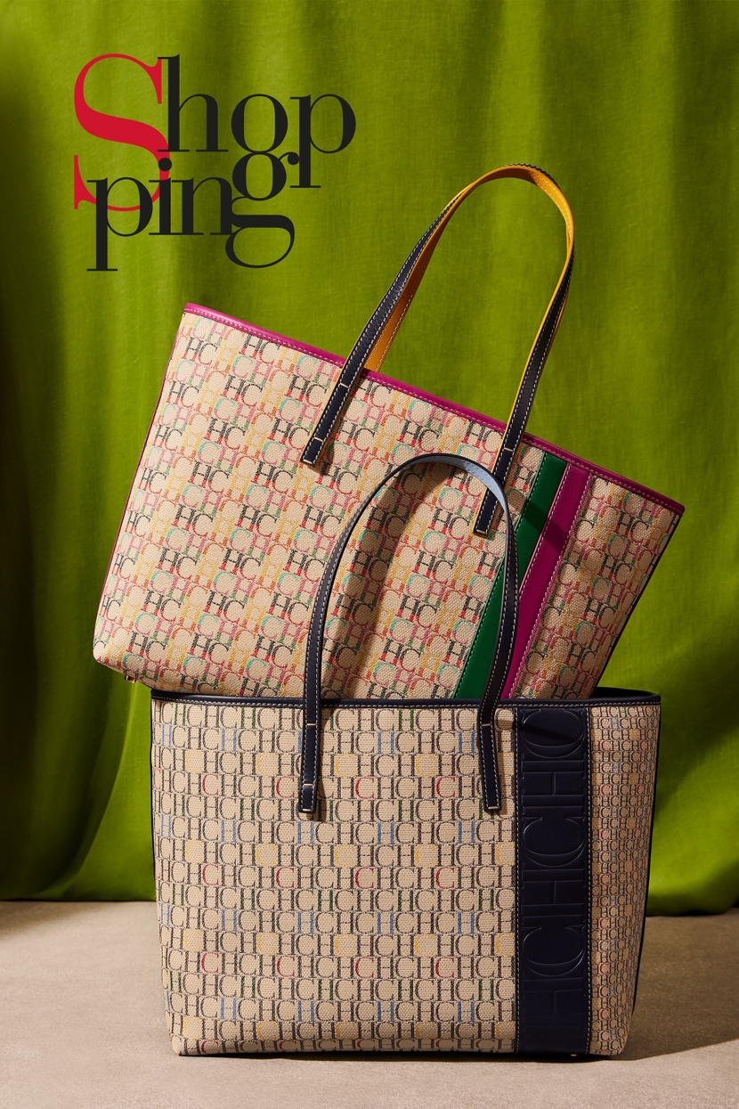 Shopping | Large shoulder bag