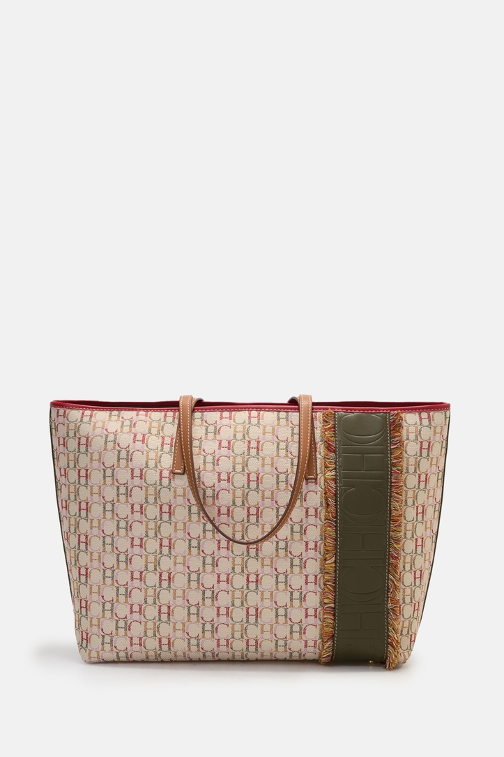 Shopping | Large Shoulder Bag