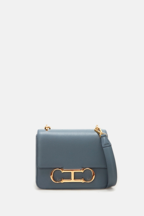 INITIALS INSIGNIA | BOLSO DE HOMBRO MEDIANO