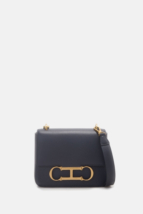 INITIALS INSIGNIA | MEDIUM SHOULDER BAG
