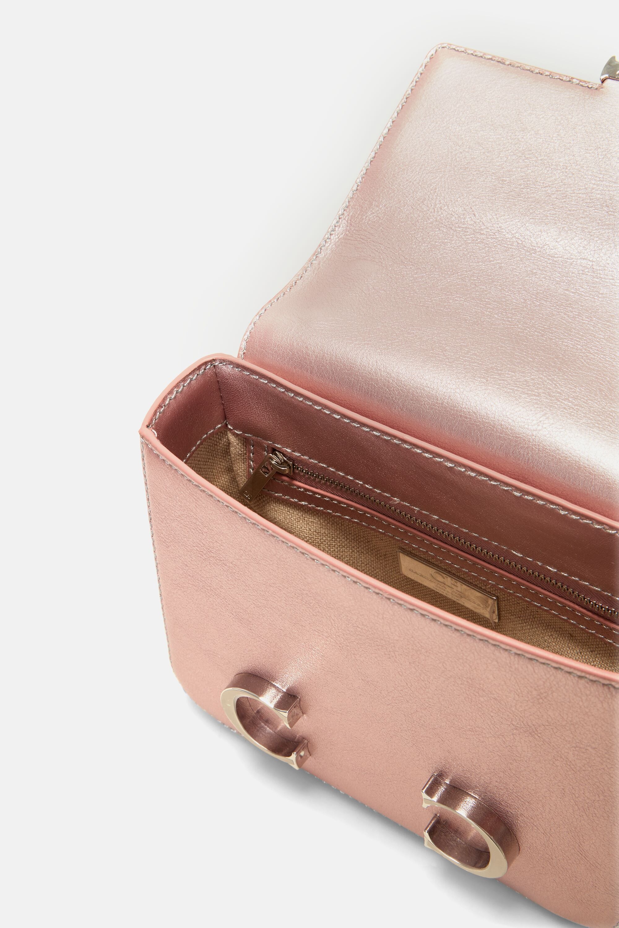 eimy istoire Carolina（MONOGRAM PNK） EIMY ISTOIRE エイミーイストワール eimy istoire classic eimy