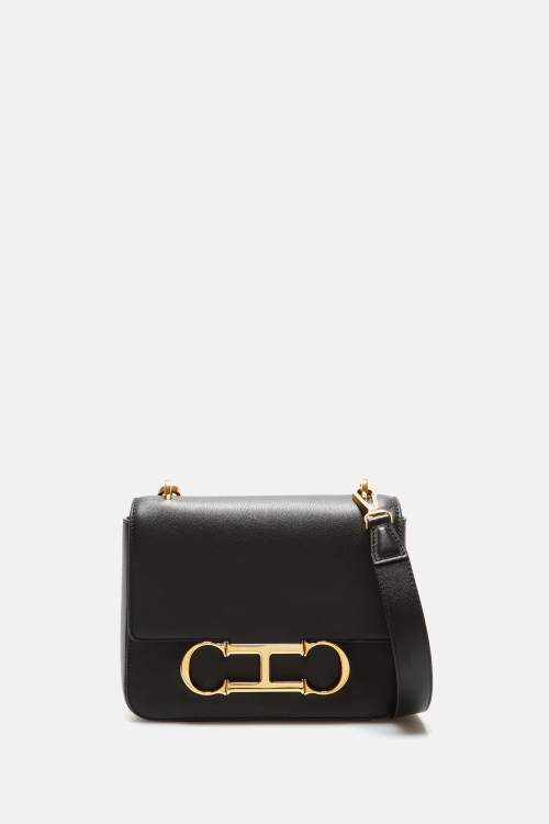 INITIALS INSIGNIA | BOLSO DE HOMBRO MEDIANO