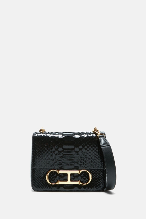 INITIALS INSIGNIA | MEDIUM SHOULDER BAG