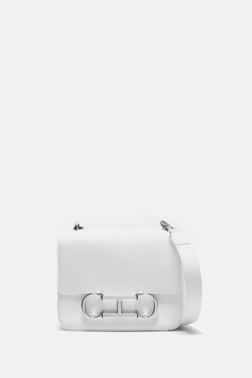 INITIALS INSIGNIA | BOLSO DE HOMBRO MEDIANO