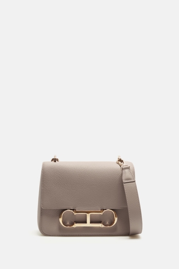 Initials Insignia | Medium Shoulder Bag