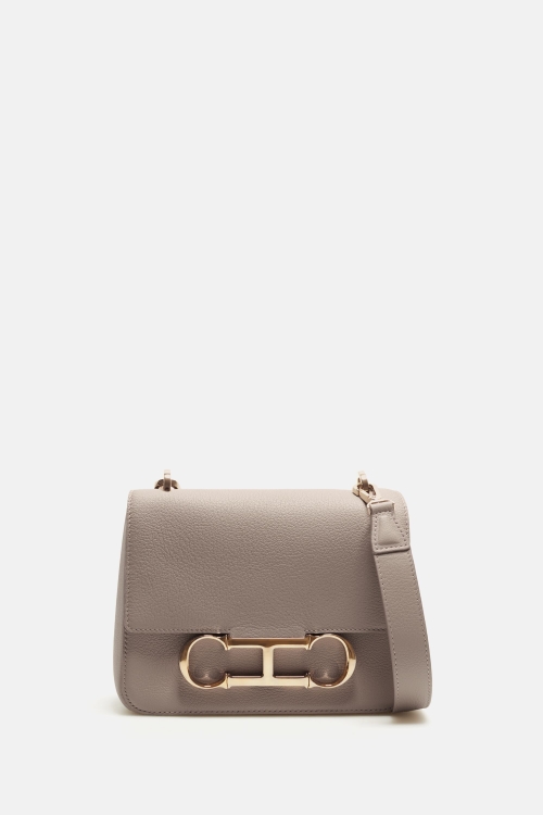 INITIALS INSIGNIA | BOLSO DE HOMBRO MEDIANO