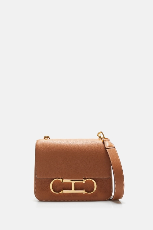 INITIALS INSIGNIA | BOLSO DE HOMBRO MEDIANO