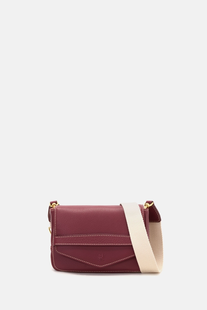 Blasón Crossbody | Small Crossbody Bag