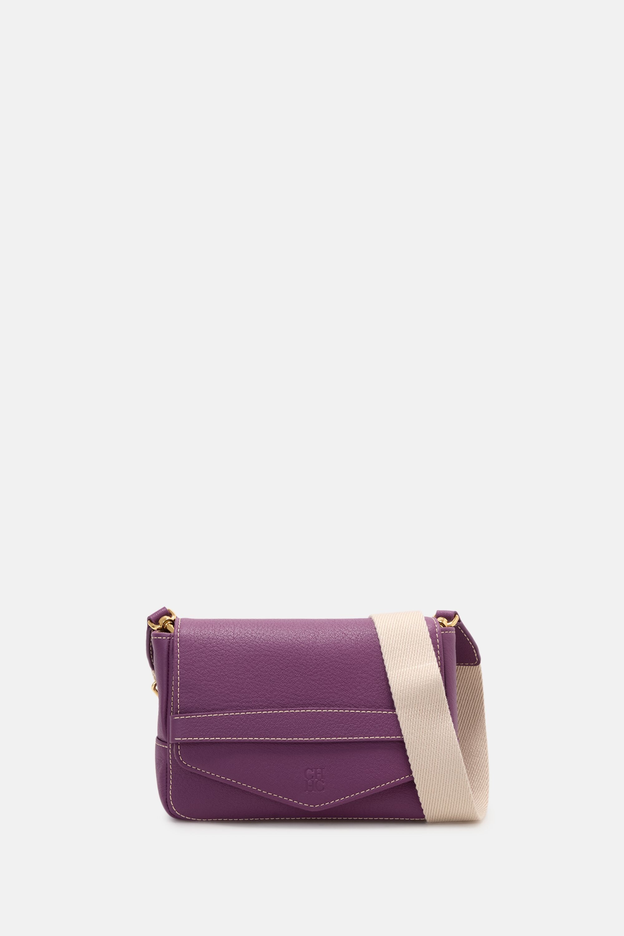 Blasón Crossbody | Small Crossbody Bag