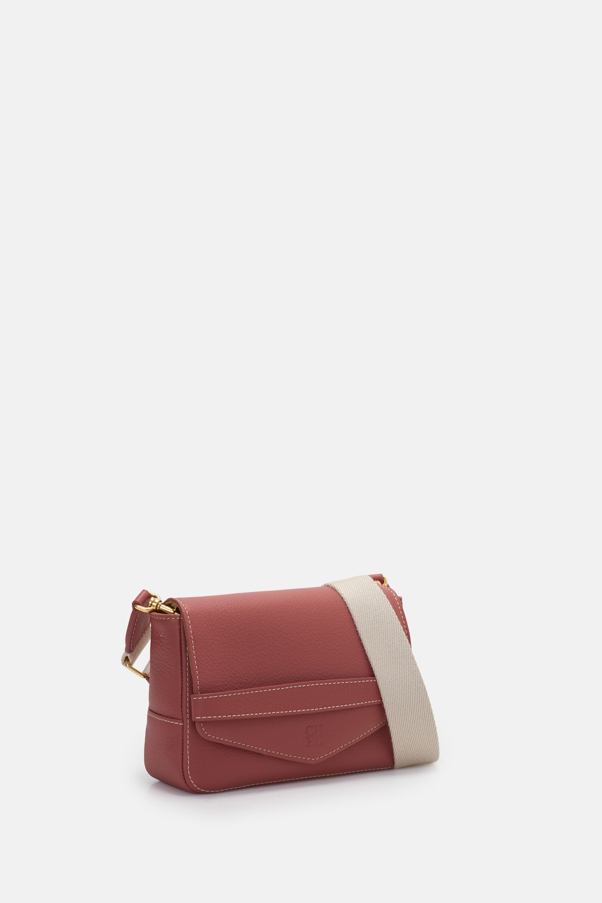 Carolina Herrera Blason mini クロスボディバッグ Carolina Herrera 