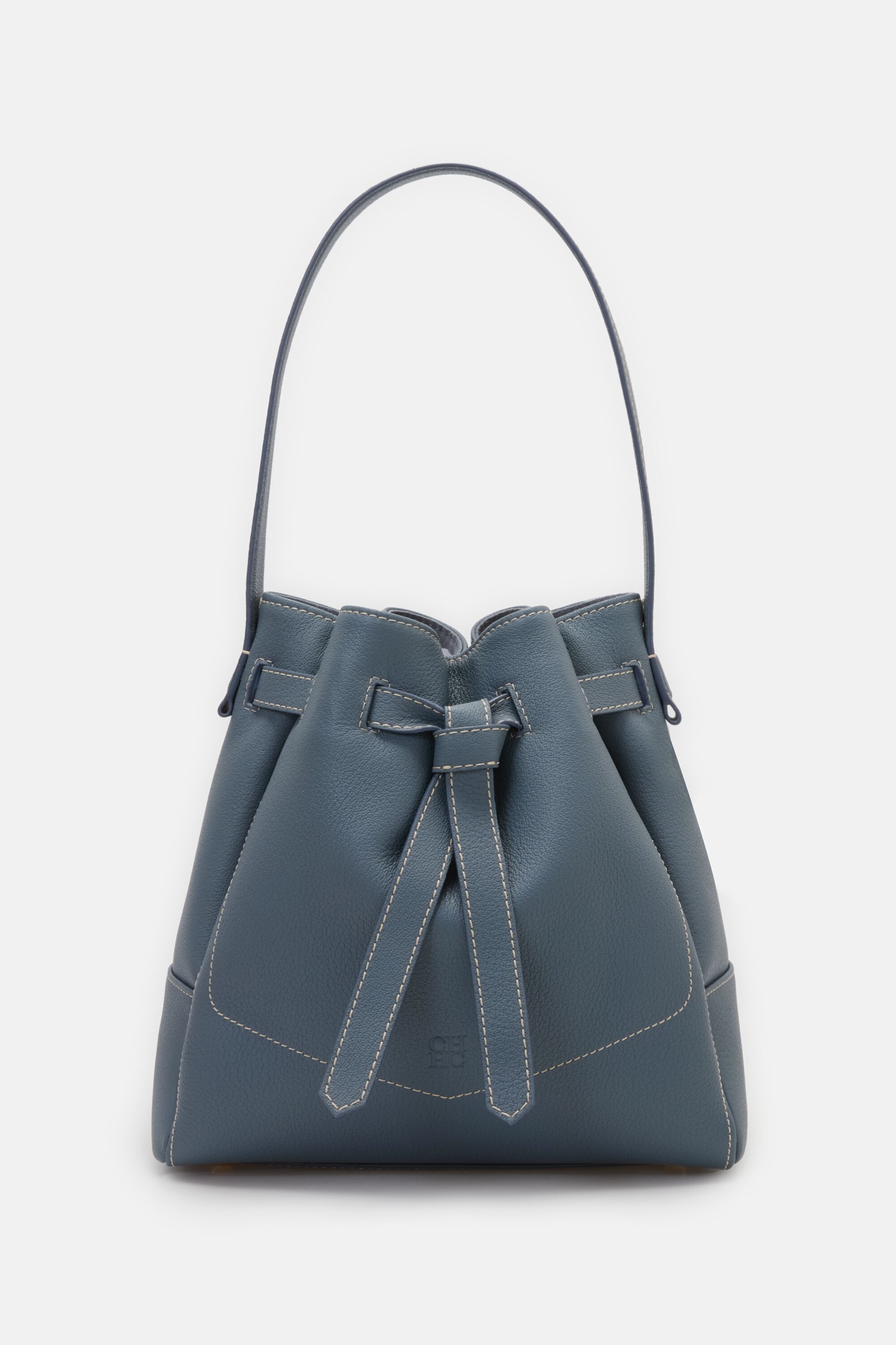 Blasón Bucket | Medium Shoulder Bag