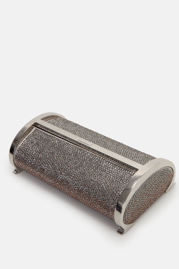 Metropolitan Insignia | Clutch Mediano