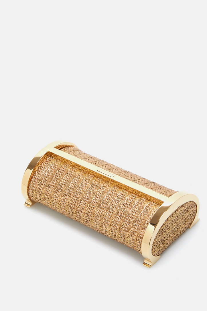 Metropolitan Insignia | Clutch Mediano