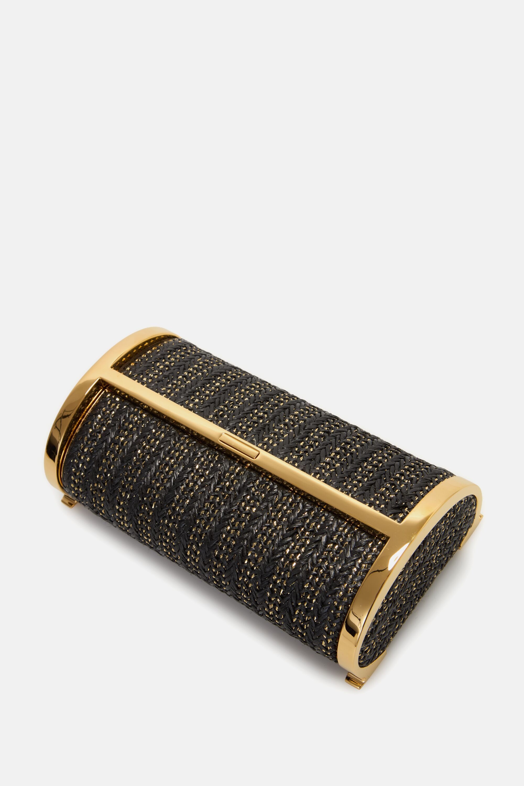 Metropolitan Insignia | Medium Clutch