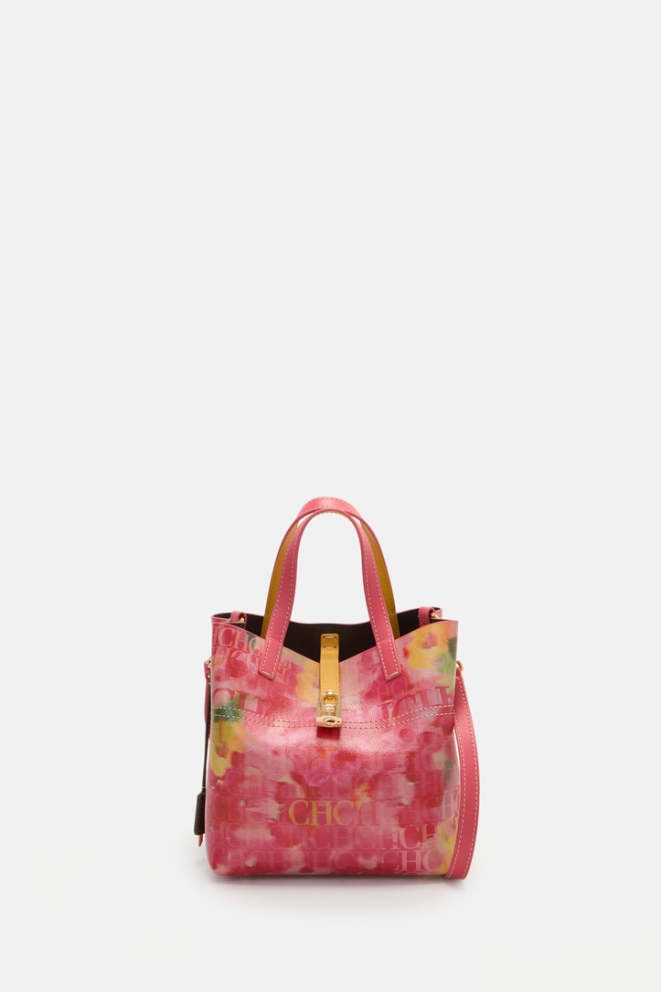 Matryoshka Locked XS | Small Handbag