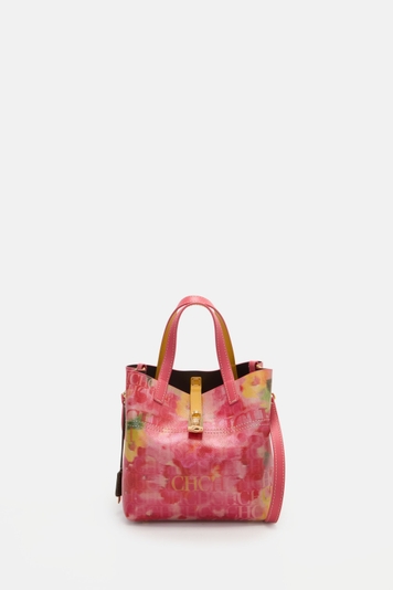 Matryoshka Locked XS | Bolso de Mano Pequeño